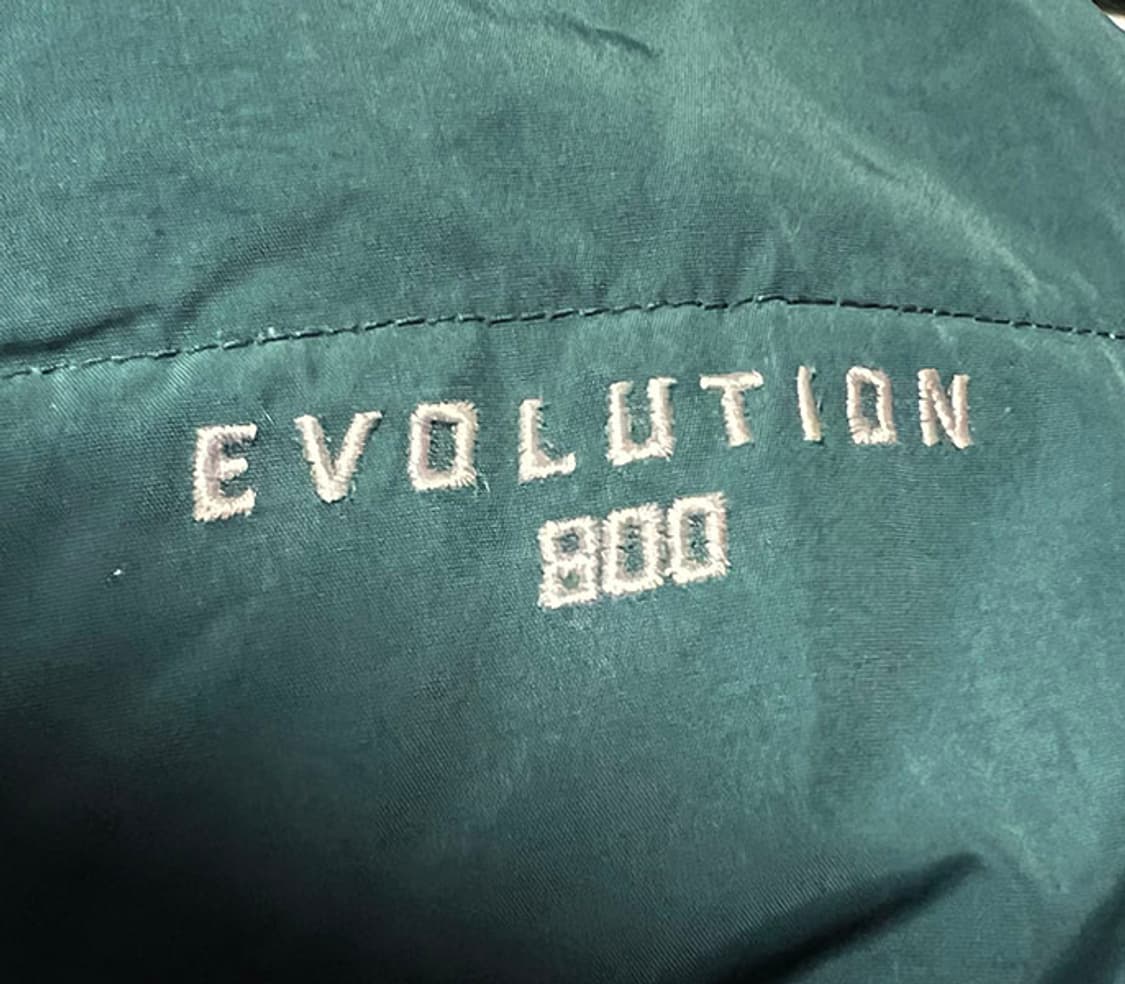 NEPA 네파 에볼루션 800 남자패딩 구스다운 XL 105  상품이미지5