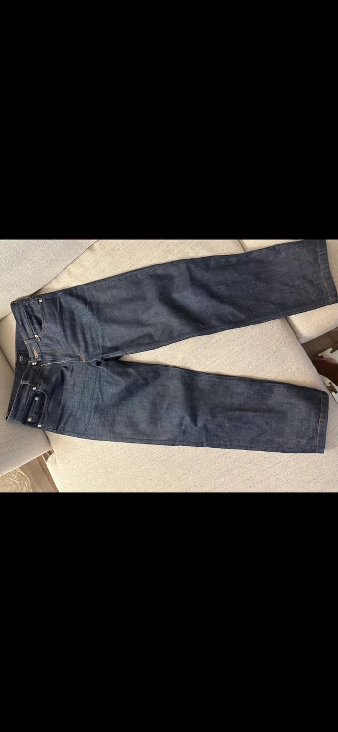 아페쎄 마틴진 31 상태굿 상품이미지2