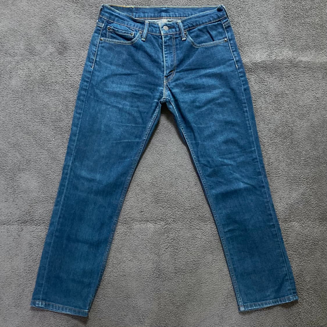 리바이스 511 데님팬츠 W32 L34 상품이미지2