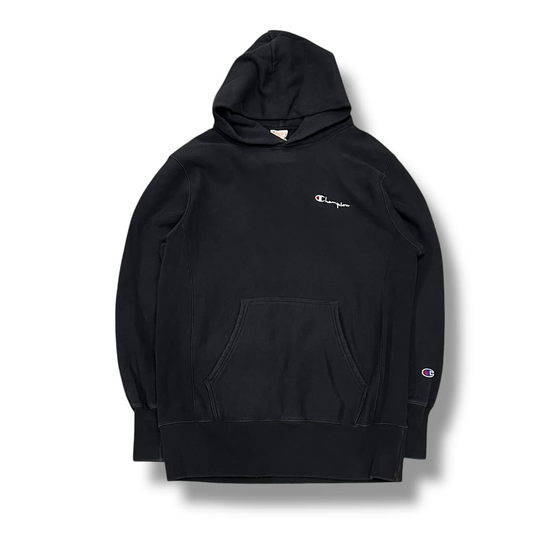 챔피온 리버스위브 후드티 s08460 상품이미지2