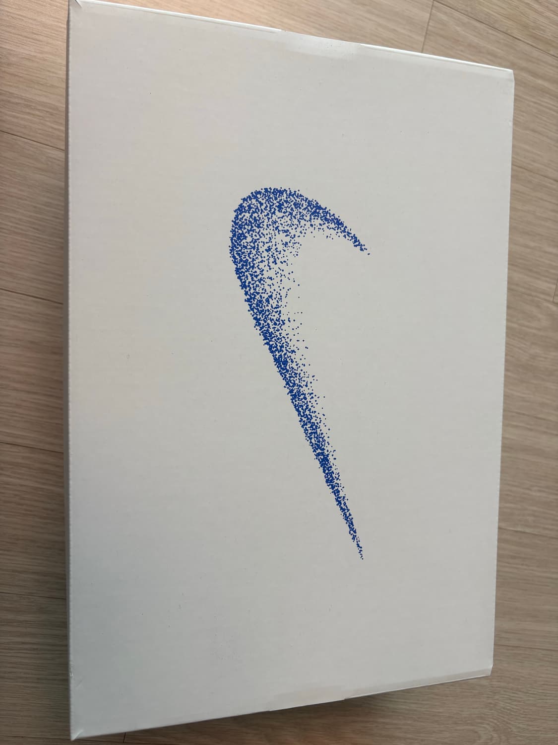 나이키 알파플라이 넥스트% 3 블루프린트 240mm 새상품 상품이미지6