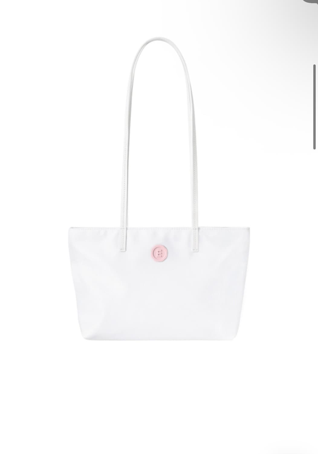 미닛뮤트 CLO SHOULDER PETAL WHITE 새상품 상품이미지4