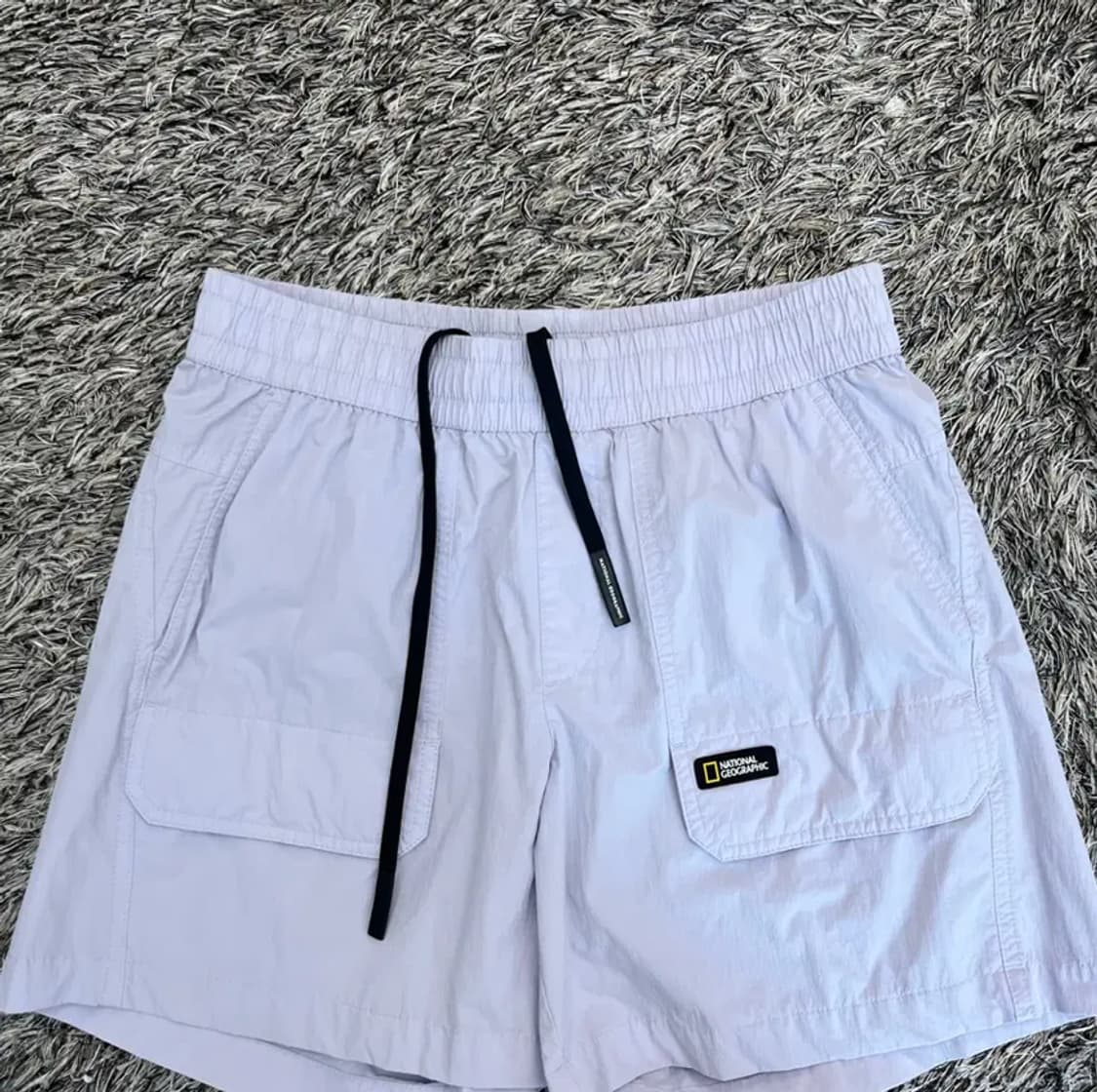 네셔널지오그래픽 여성 바람막이 셋업 S (90 / 67) 상품이미지8