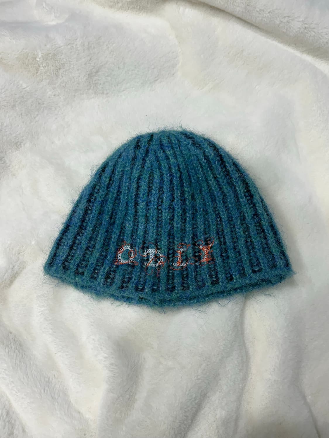 오들리워크샵 비니 상품이미지4