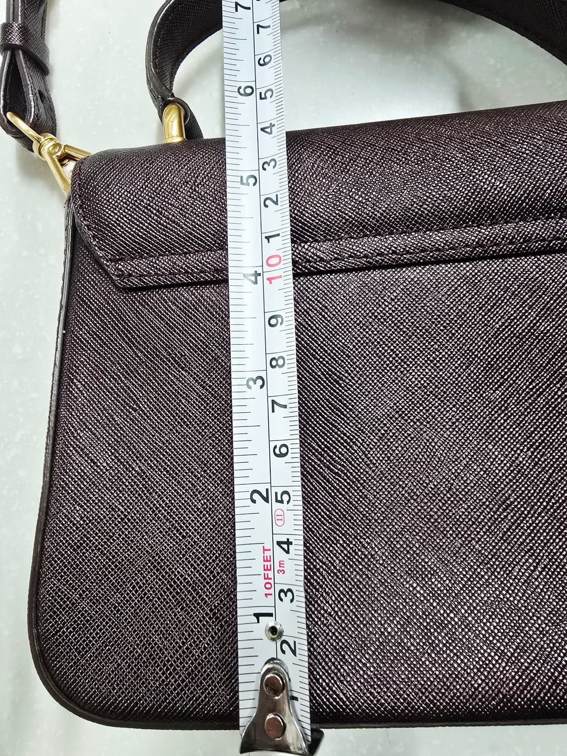 칼린  사첼백 숄더백 크로스백 상품이미지4