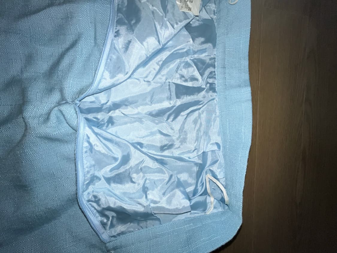 꾸레주 치마  상품이미지5