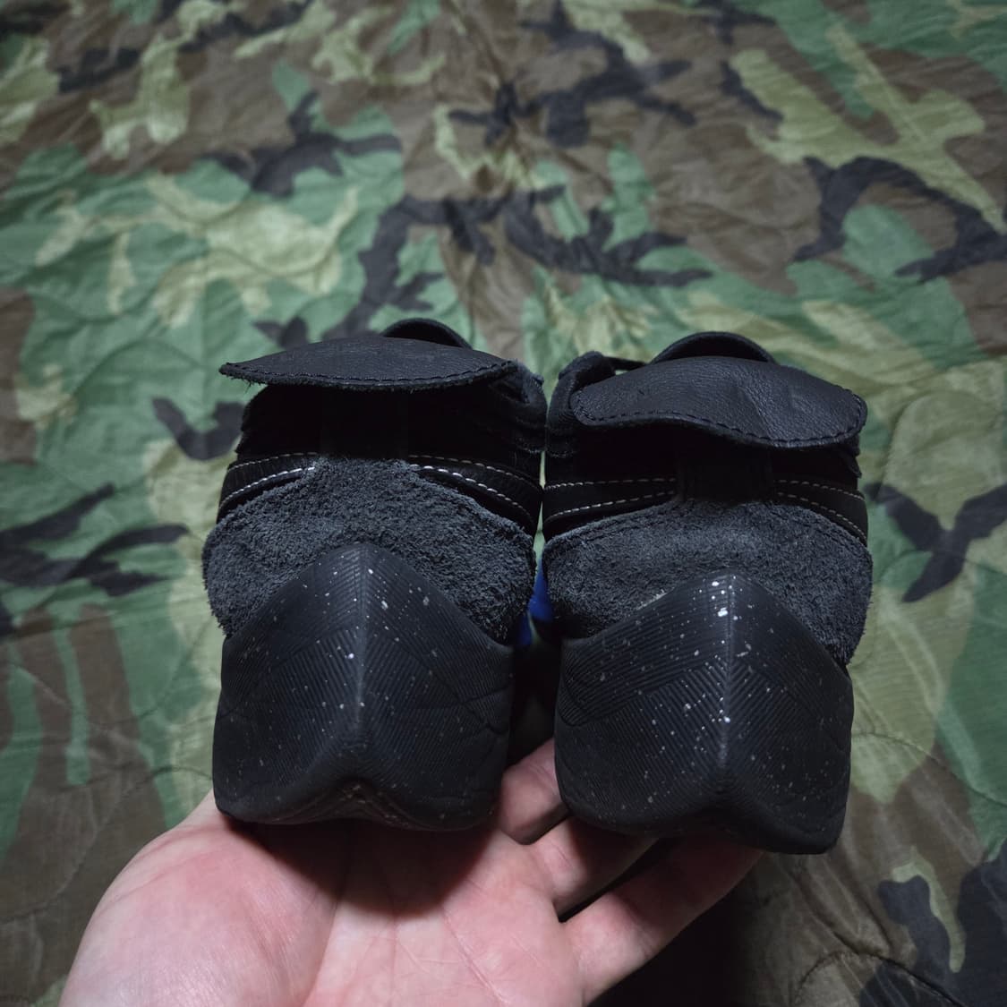 Nike Moon Racer QS 나이키 문레이서 상품이미지7