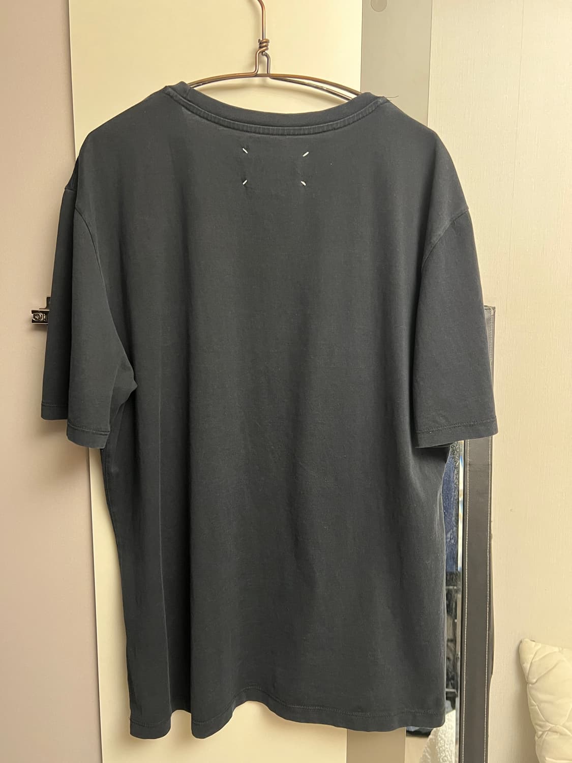 마르지엘라 티셔츠 52 상품이미지1