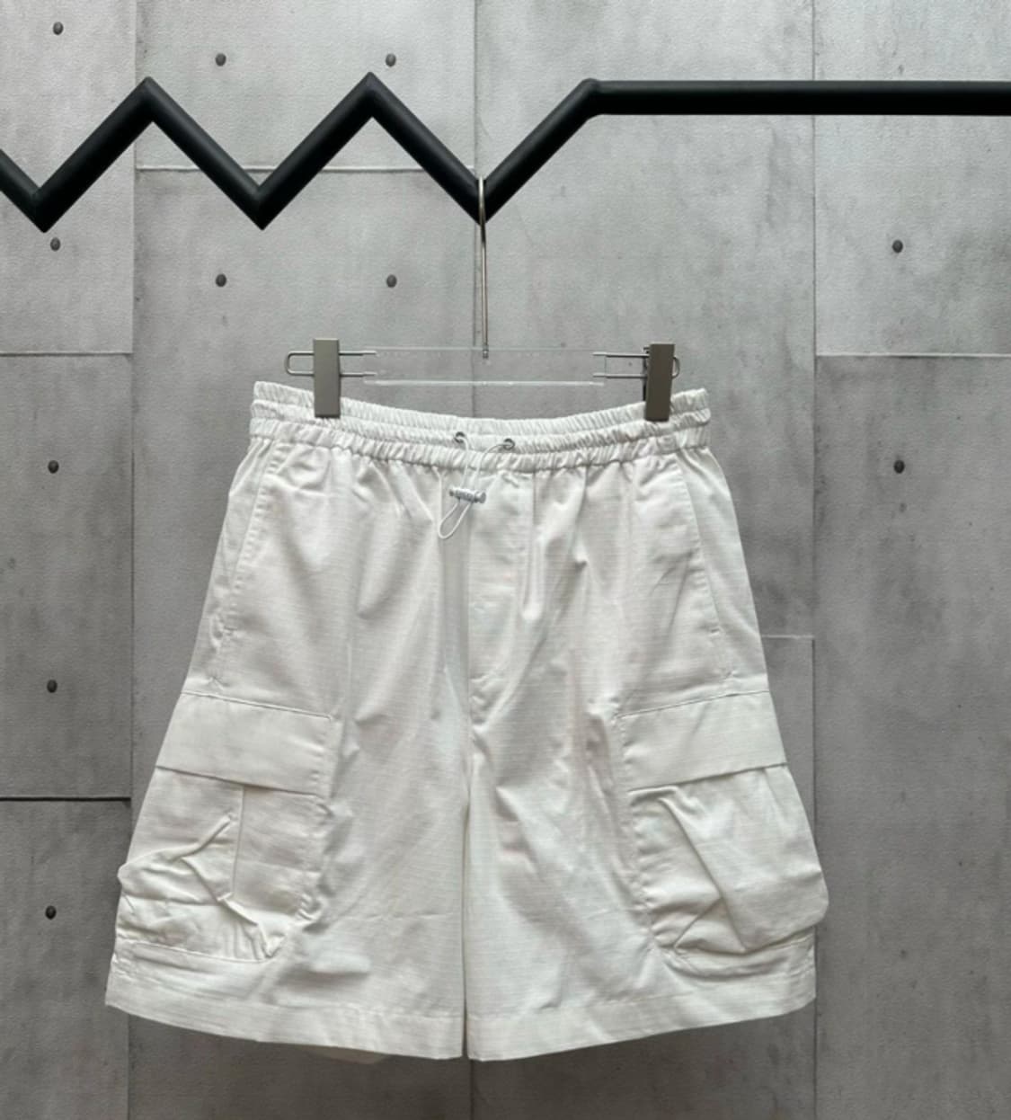 [구;찌] 새상품 / 반바지 / 약 허리 30 인치 상품이미지2