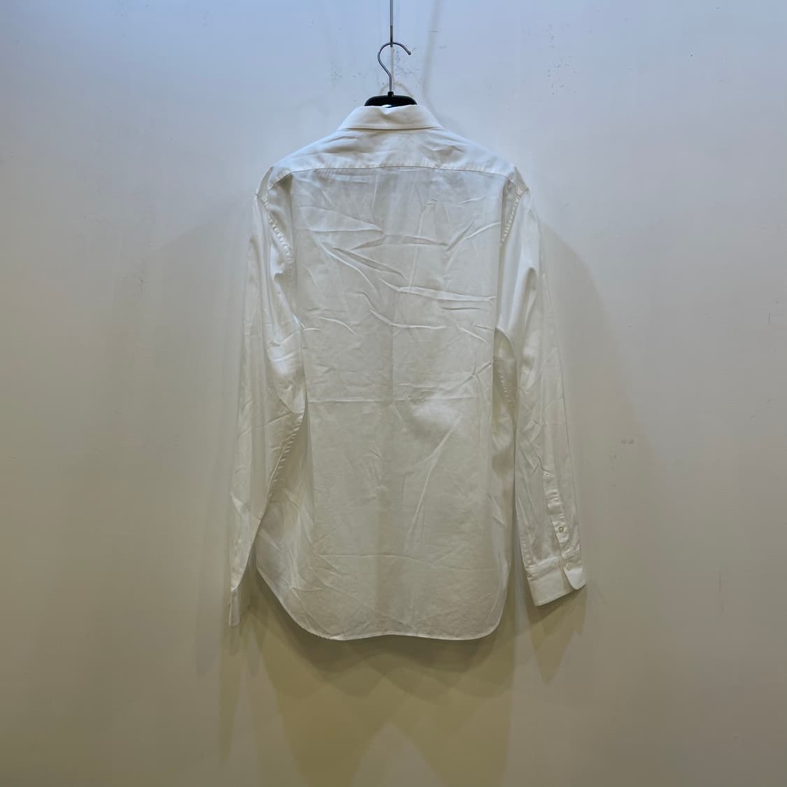 구찌 구찌밴드 로고 포켓 셔츠 상품이미지5