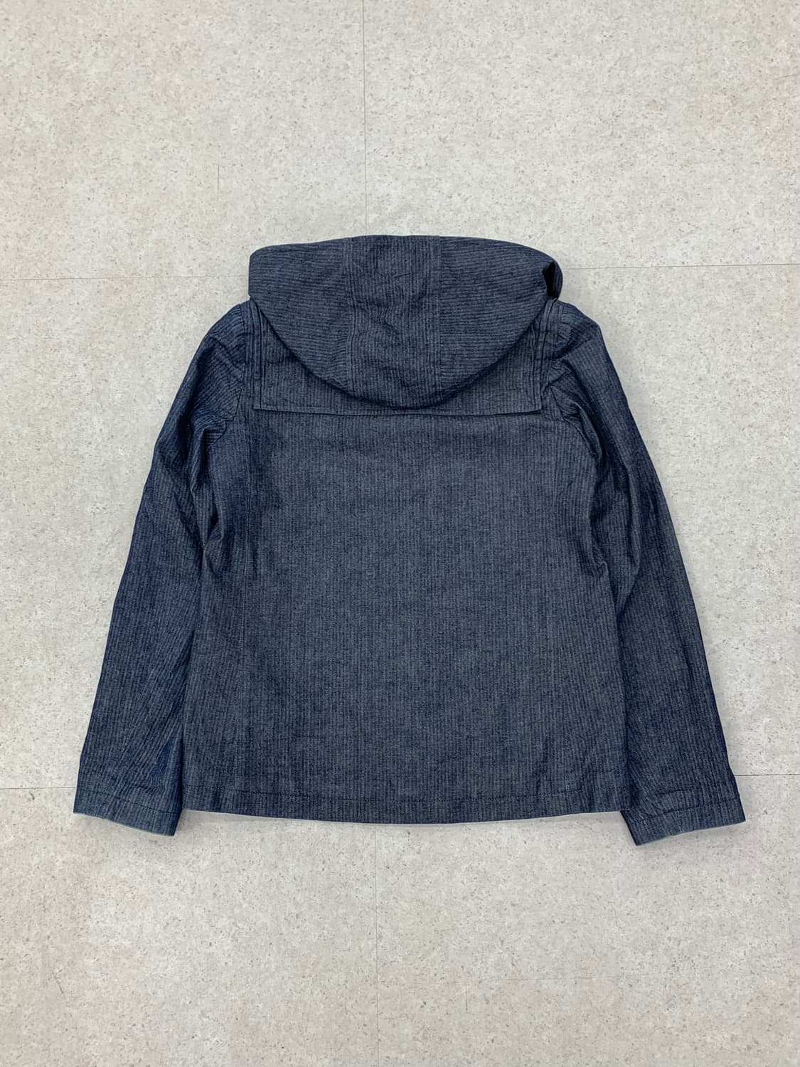 A.p.c 아페쎄 후드 자켓 상품이미지5