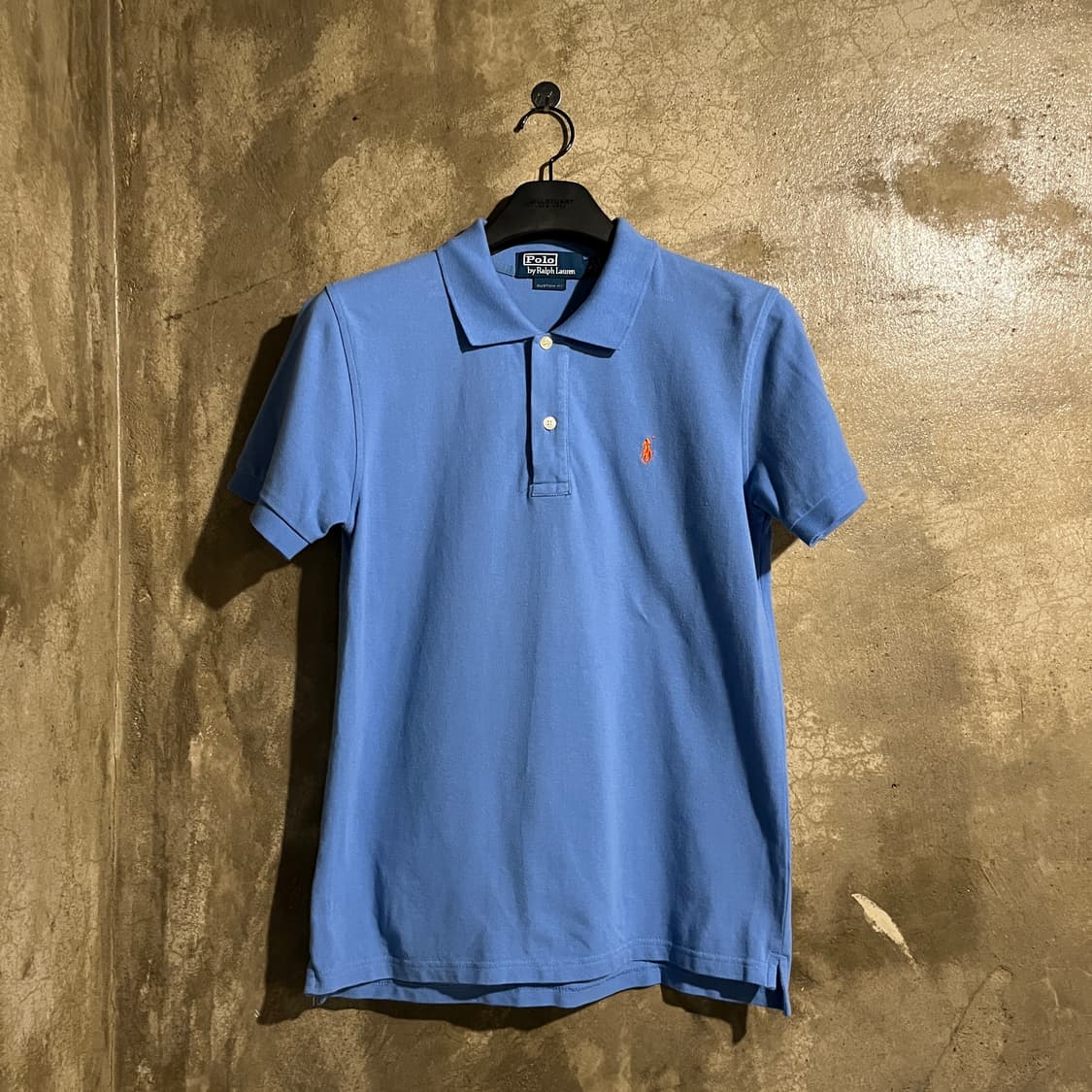 폴로랄프로렌 반팔카라티 상품이미지1