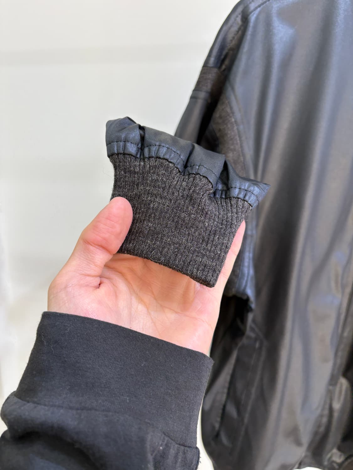 JACK NICKLAUS 자켓 상품이미지4