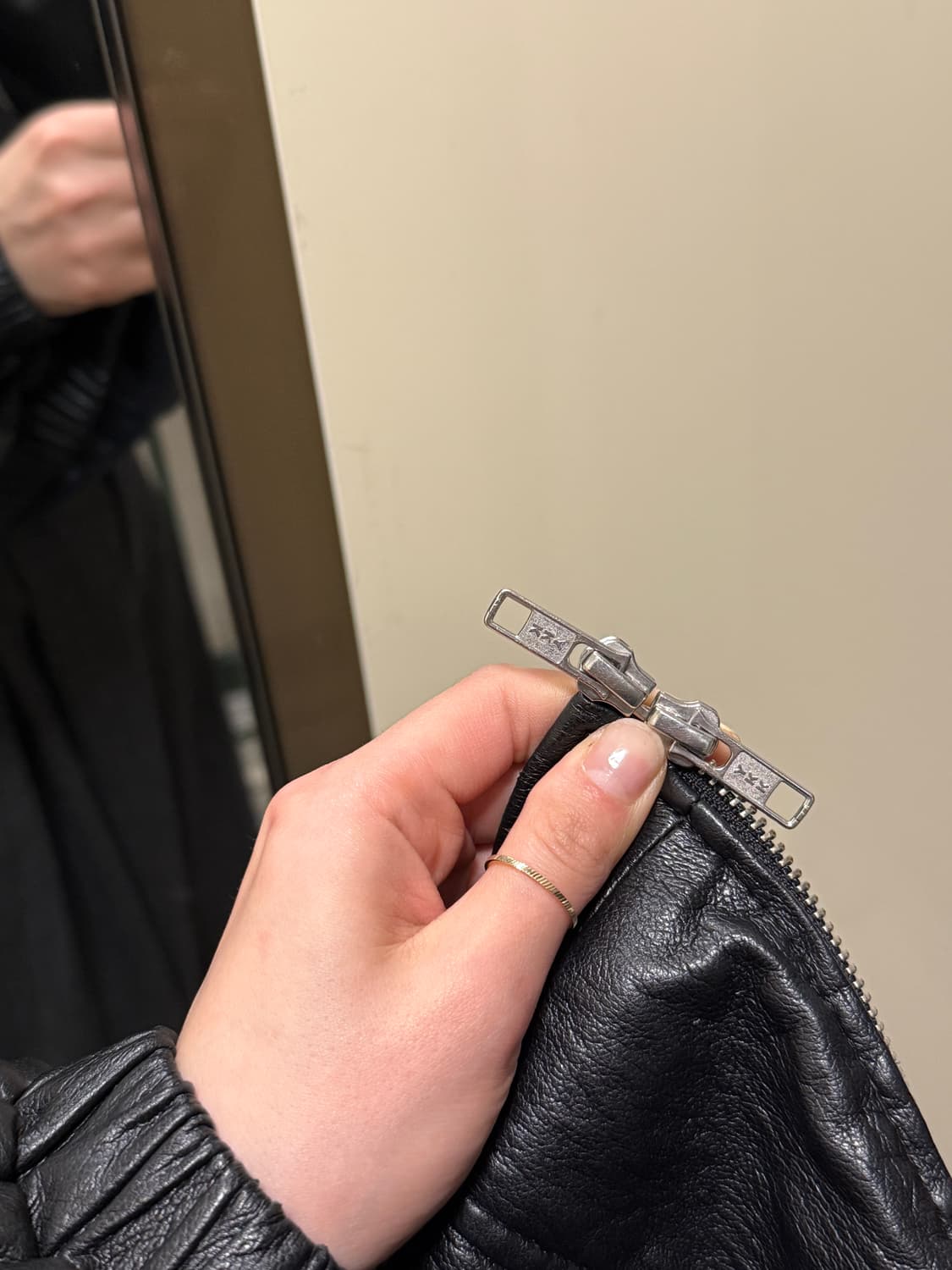 더일마 웨이브에코점퍼 상품이미지6