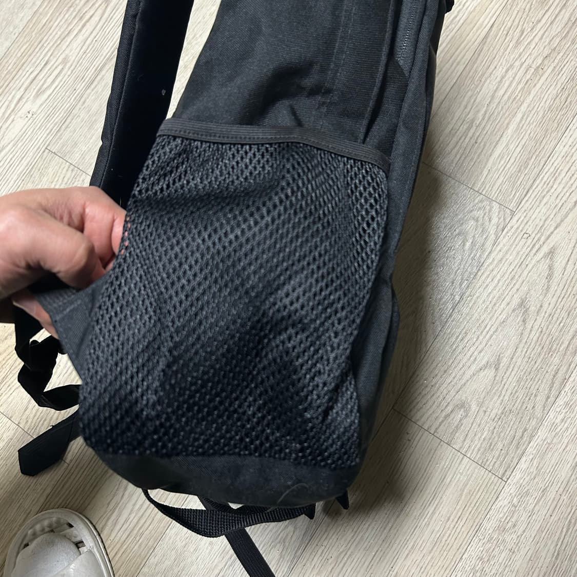 잔스포츠 33L 백팩 가방 상품이미지4