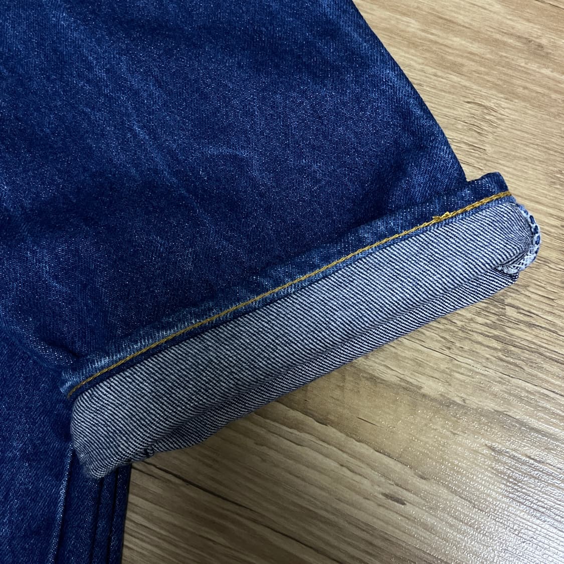 80s USA 리바이스505 오렌지탭 [33] 상품이미지7