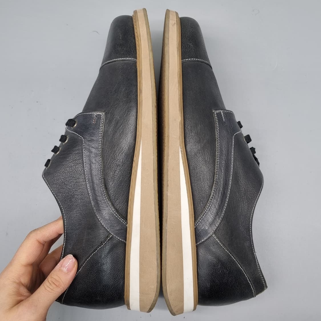 무크 남성 캐주얼화270 상품이미지5