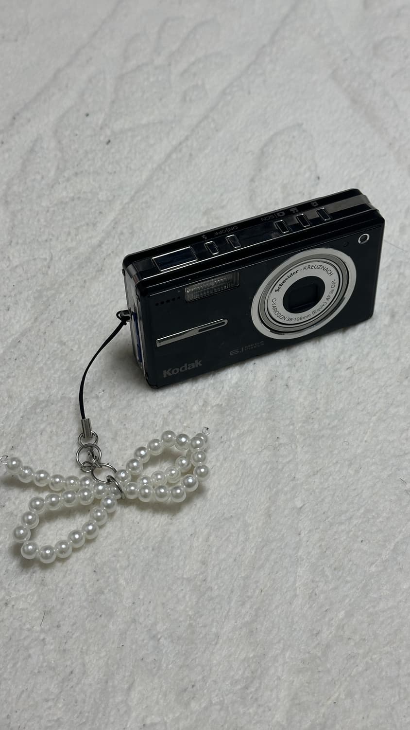 Kodak easyshare v603 상품이미지2