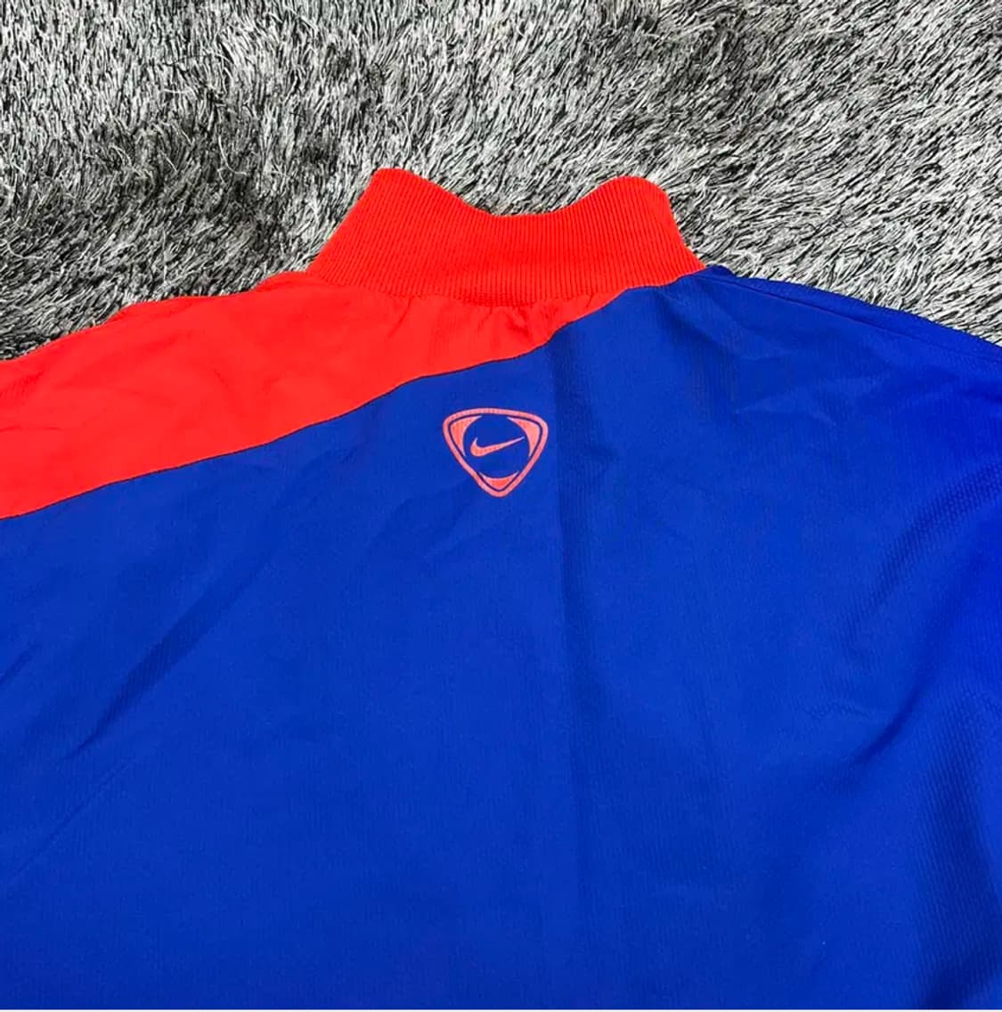 08 나이키 대한민국 국대 츄리닝 셋업 (L) 상품이미지5