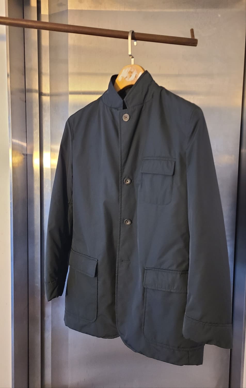 질샌더 자켓 상품이미지3