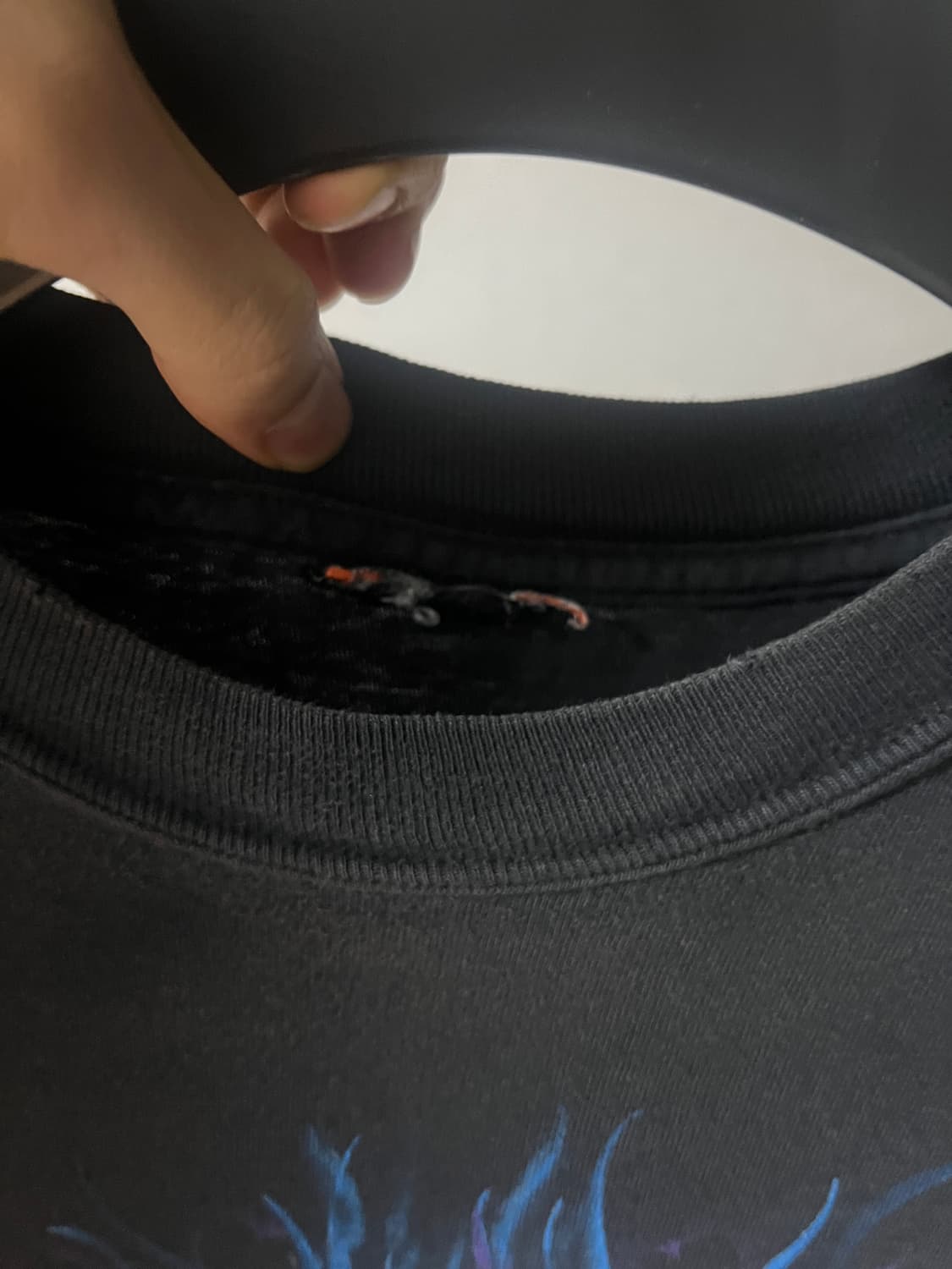 00s 할리데이비슨 빈티지 티셔츠 상품이미지5