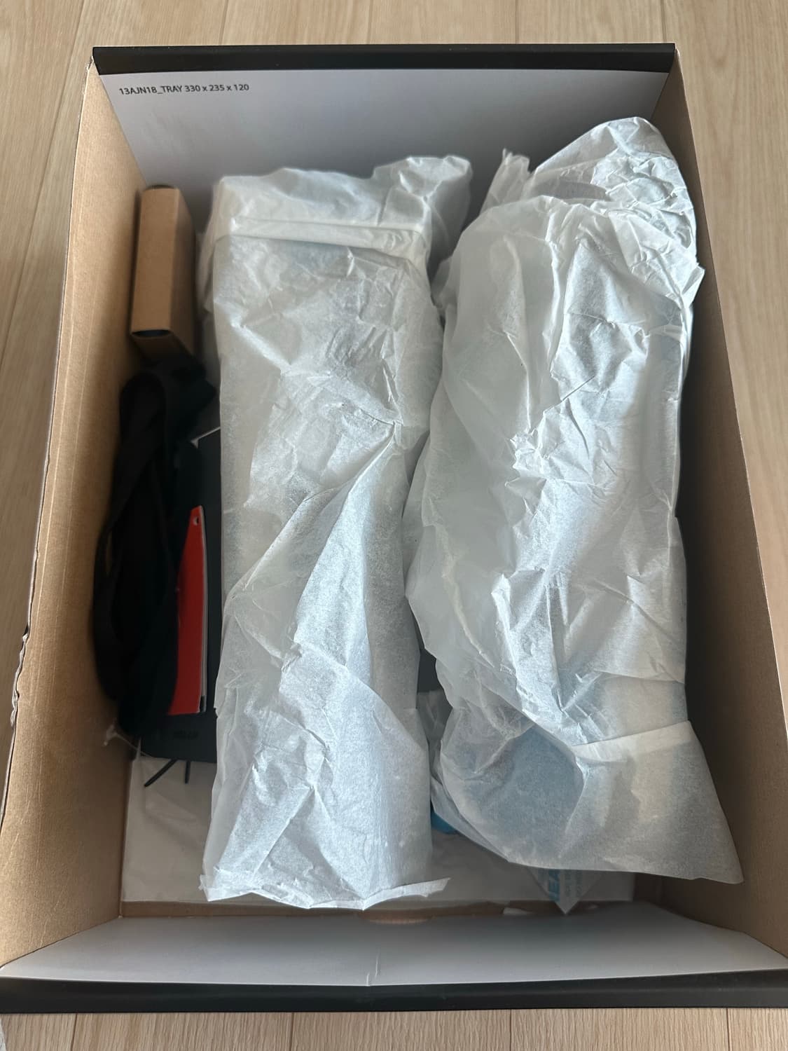 나이키 조던 파우더블루 275 상품이미지4