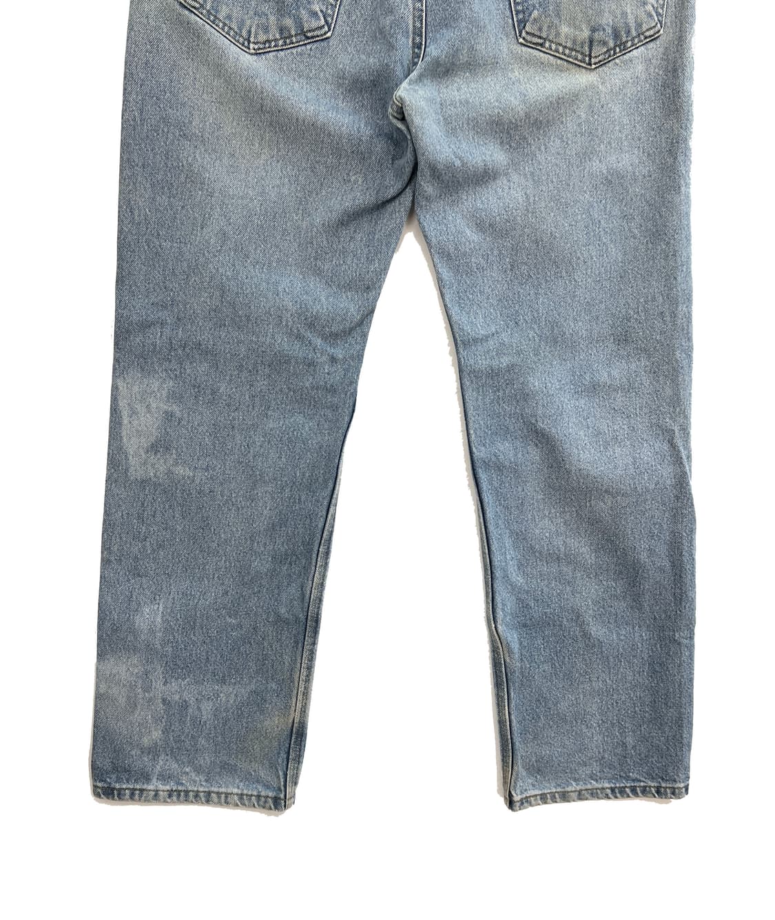 칼하트 데님 팬츠 상품이미지2