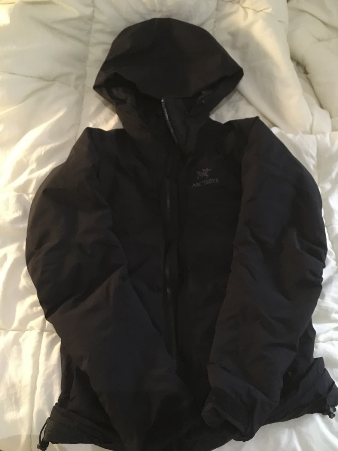 아크테릭스 아톰ar 상품이미지1