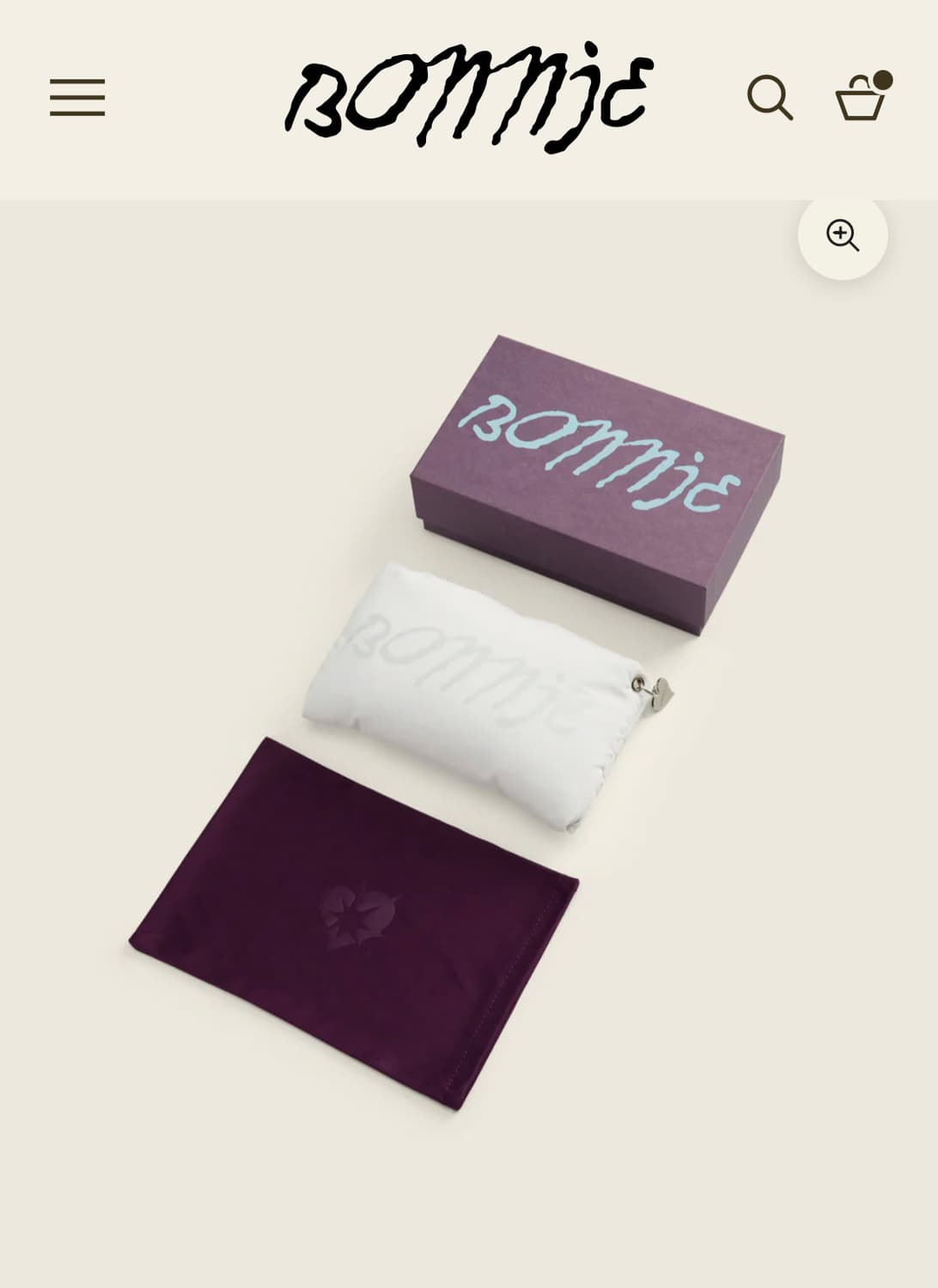 Bonnieclyde baby glasses 상품이미지3