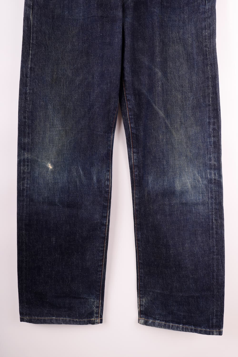 90‘s Levis 502xx BigE 셀비지 (30.5인치) 상품이미지4