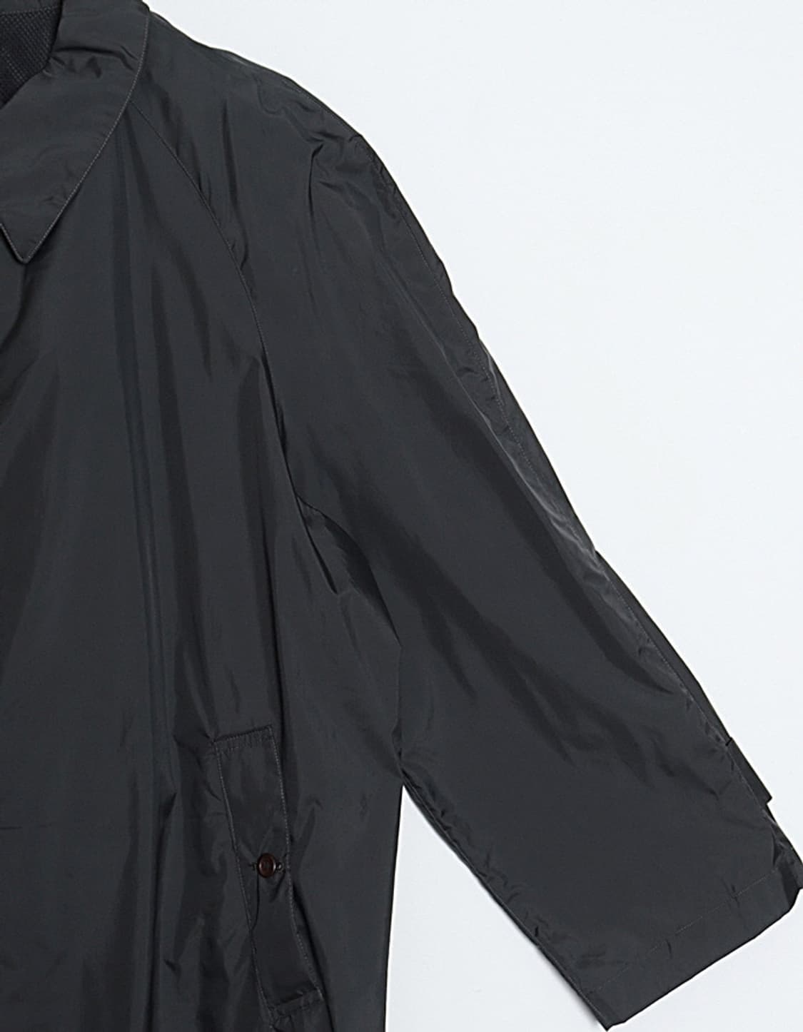 80's Eleven Deluxe by Sanyo Coat Nylon W 상품이미지3