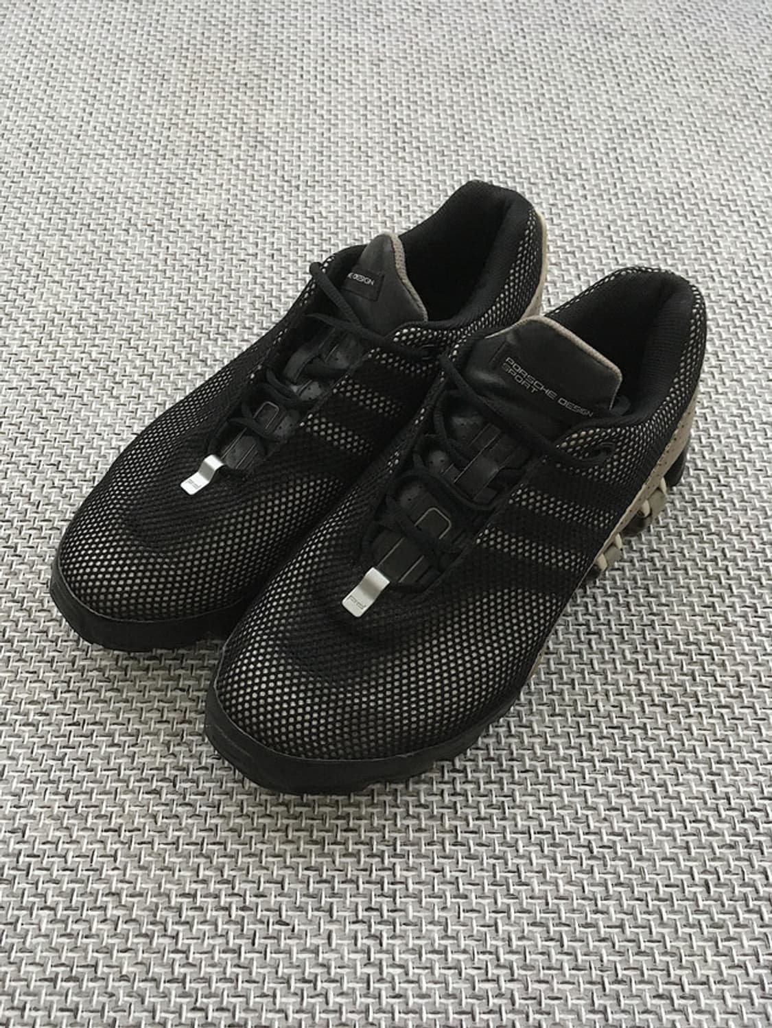 Porsche design SP-5000 bounce athletic 상품이미지1