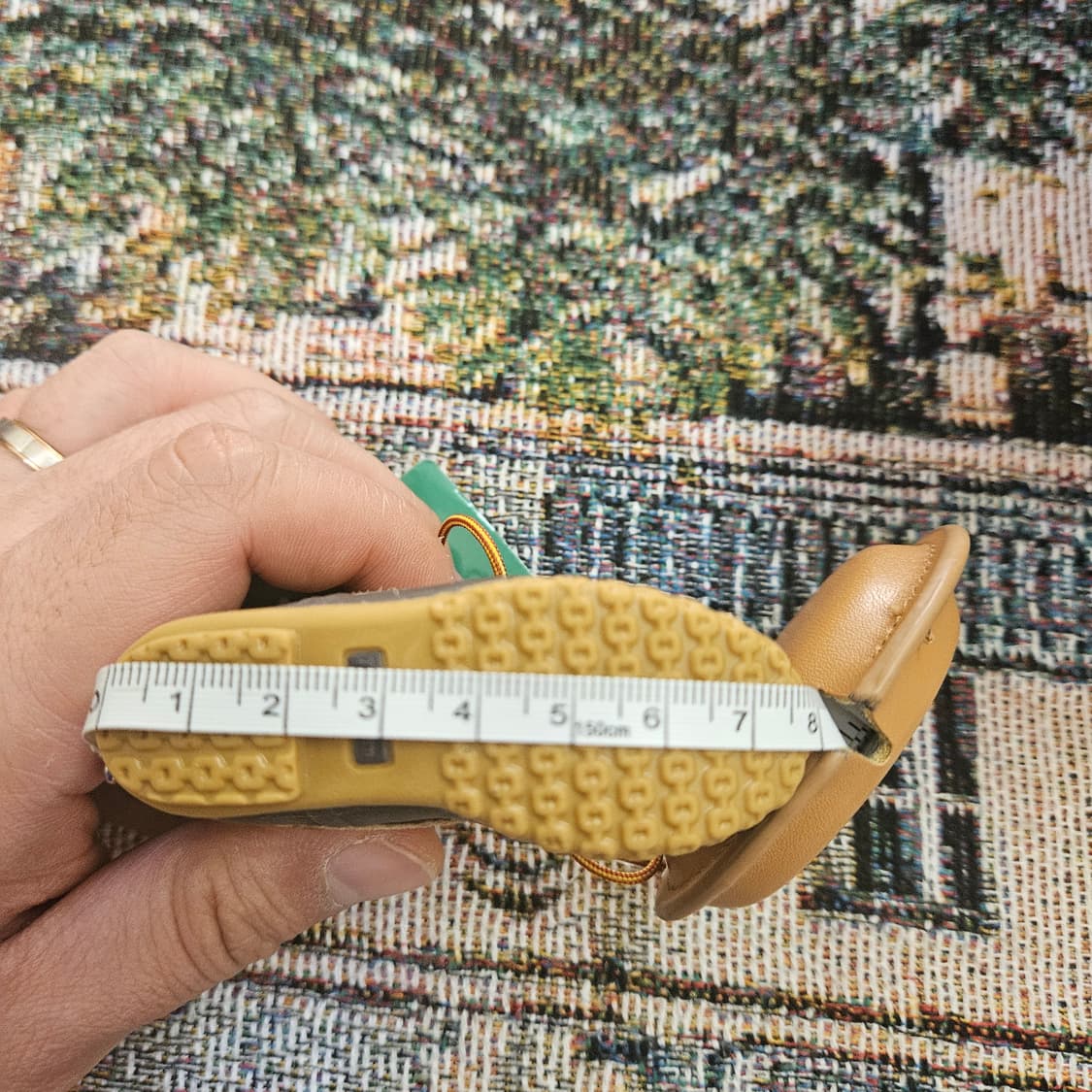LL Bean 빈부츠 덕부츠 키링 상품이미지3