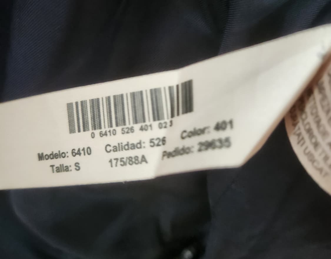 마시모두띠 더블 헤링본 울코트 상품이미지10