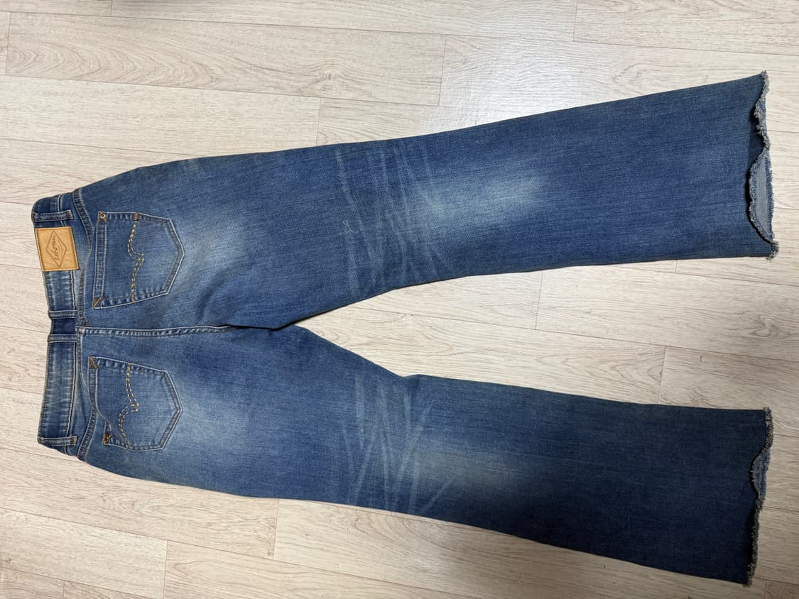 Lee Cooper 상품이미지2