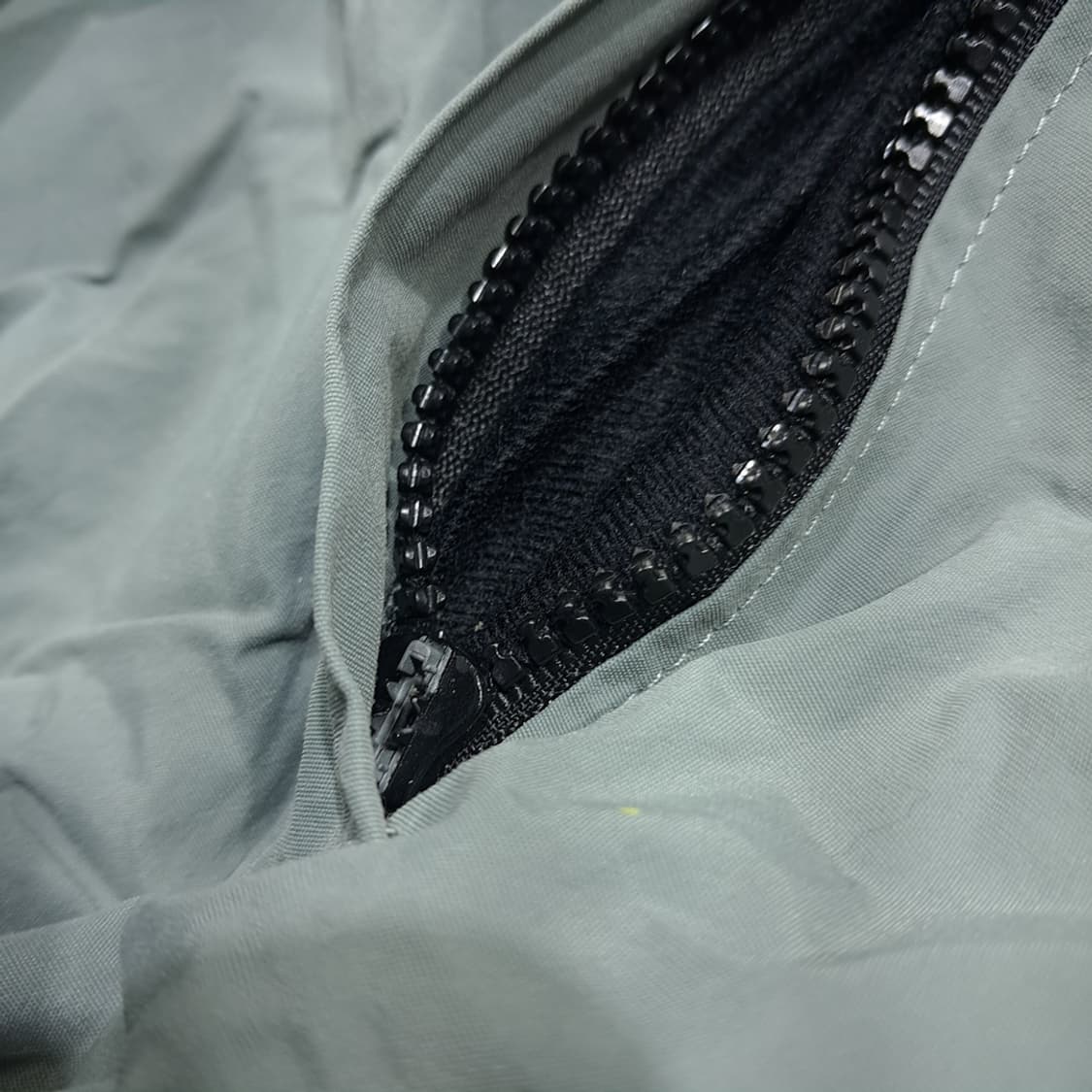 CL544 L IPFU 1세대 미국판 스킬크래프트 90s 바람막이 자켓 상품이미지5