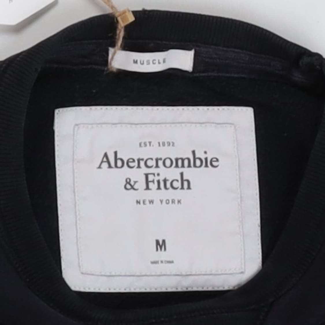 아베크롬비 Abercrombie & Fitch SweatShirt 상품이미지7