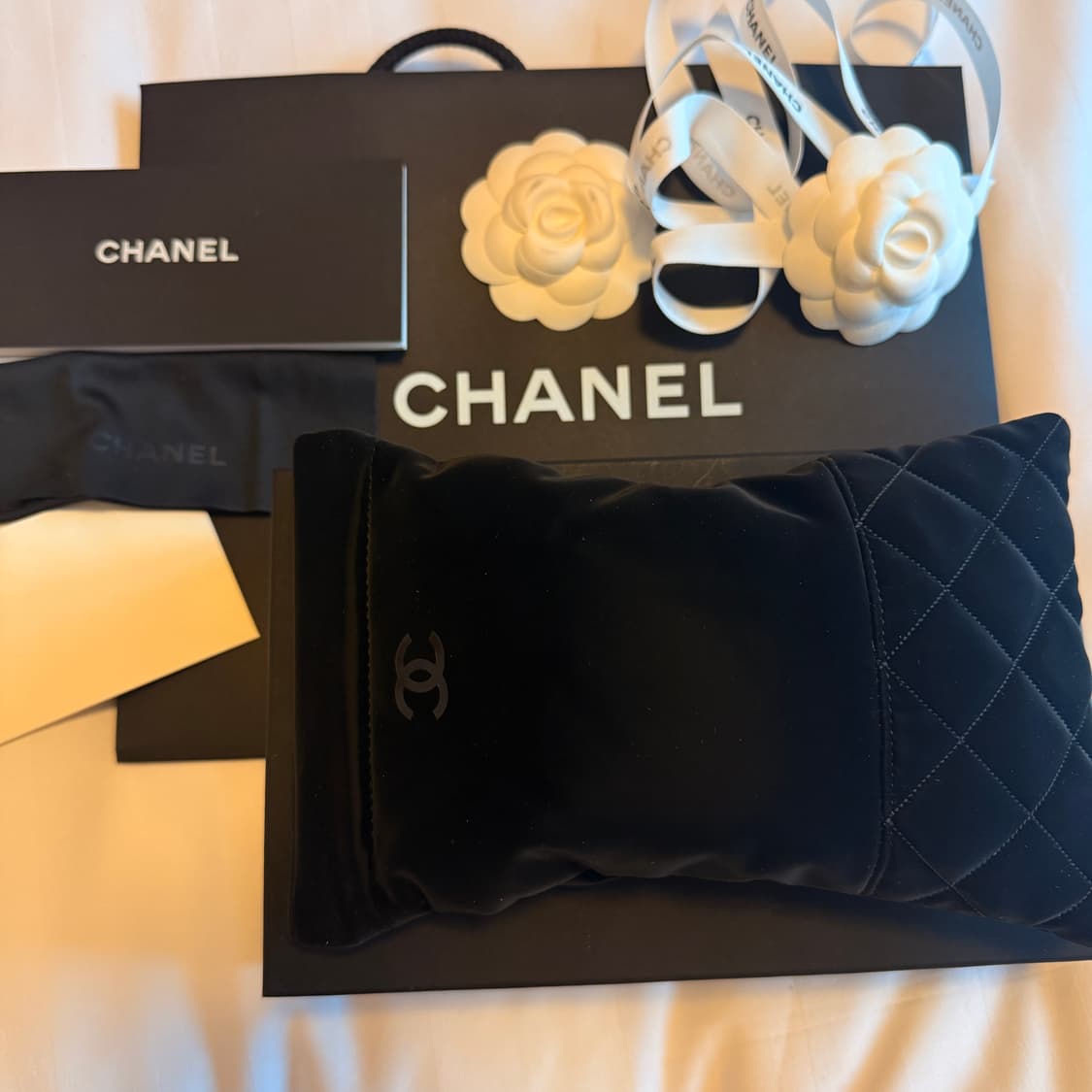 CHANEL 샤넬 선글라스 안경 상품이미지4