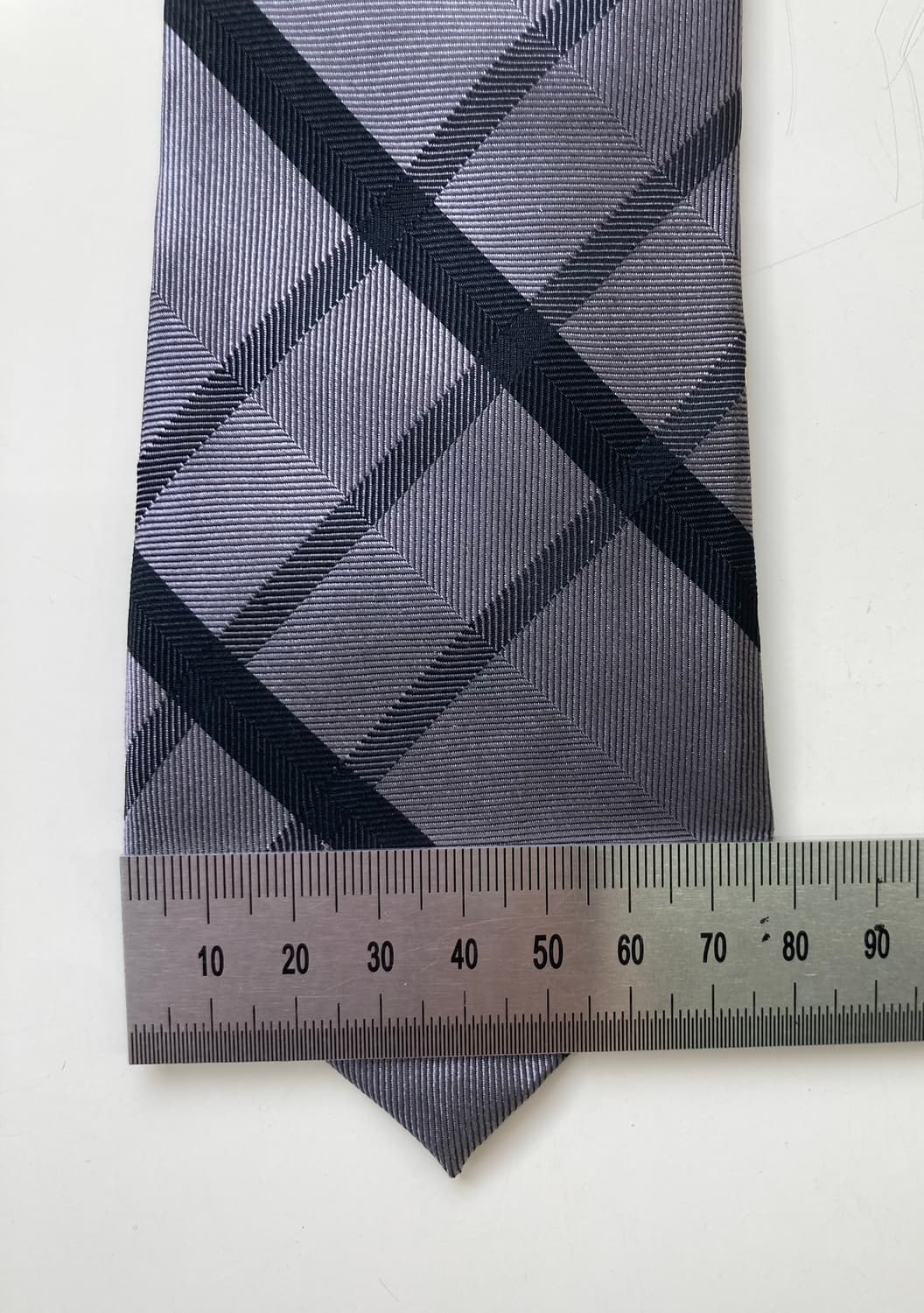 Ck(켈빈클라인)넥타이 상품이미지6