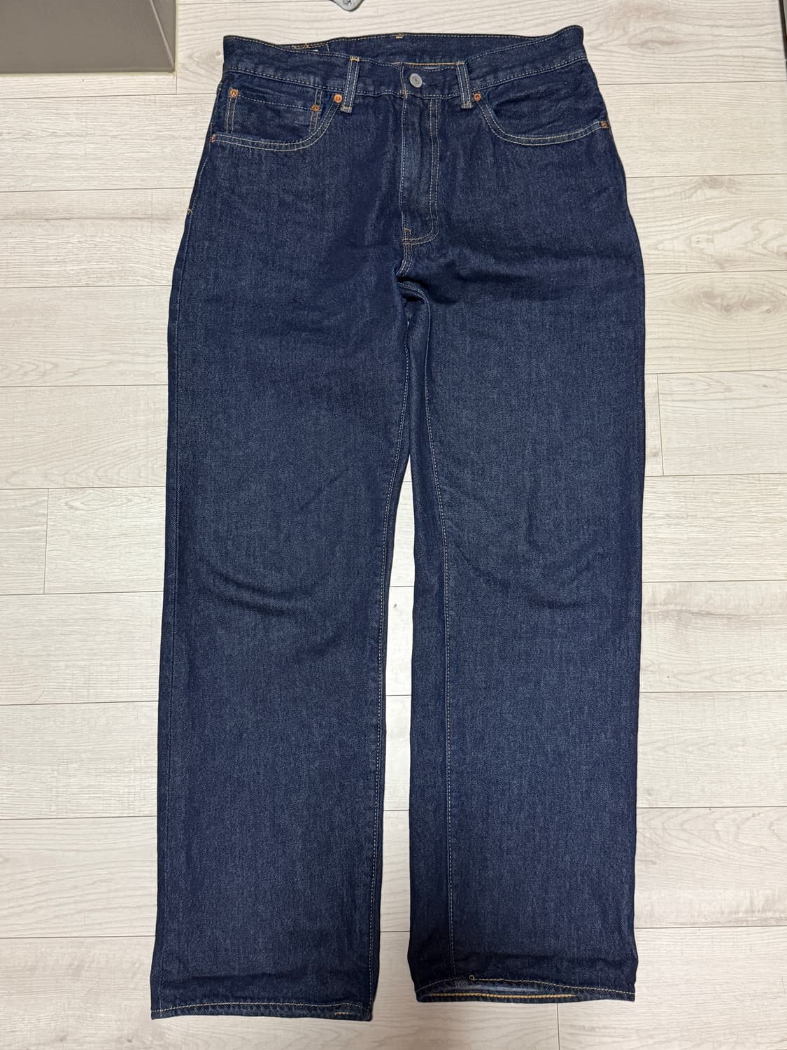 [34-32]리바이스 555 프리미엄 상품이미지2