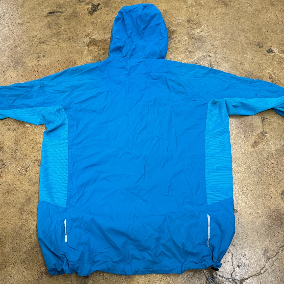 [정품] 아크테릭스 인센도 나일론 윈드브레이커 자켓 b10 상품이미지4