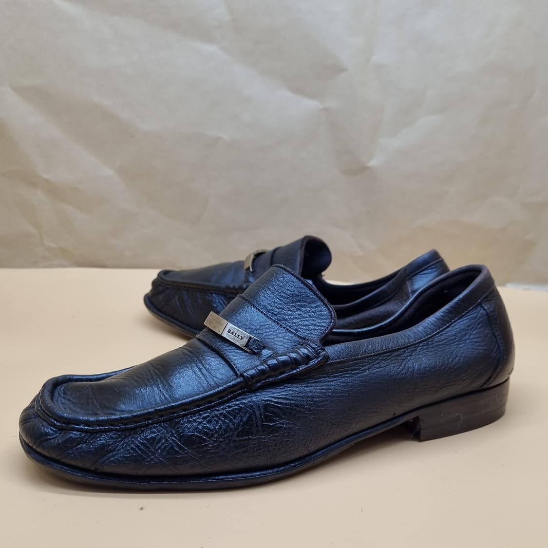 발리 남성가죽로퍼11 290 상품이미지1