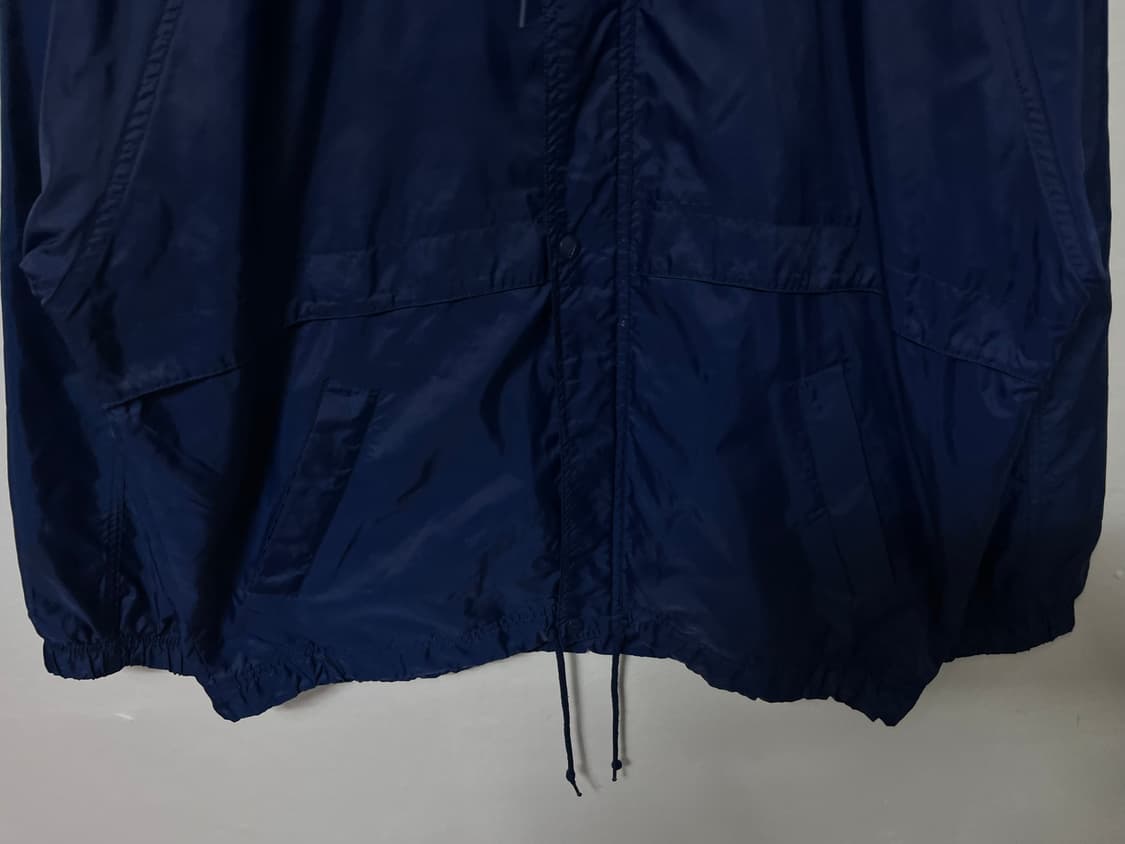 95-100 나이키 올드스쿨 루즈핏 자켓 정품 상품이미지3