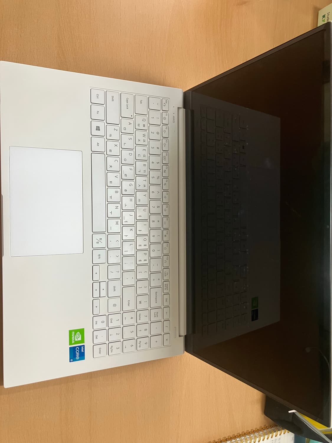 삼성 갤럭시북 이온 2 (부품용) 노트북 상품이미지2