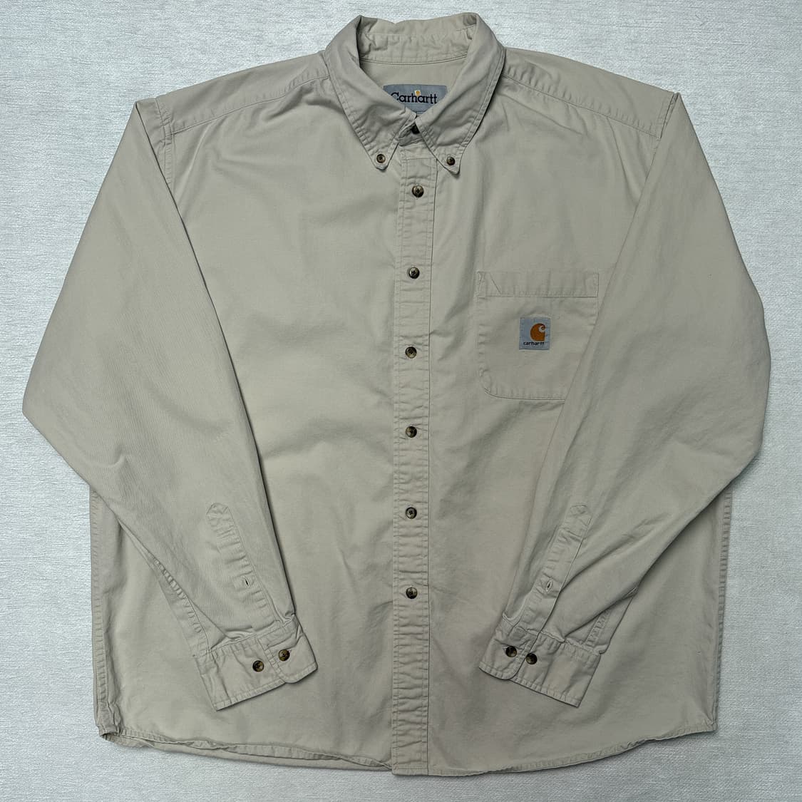 칼하트 셔츠 상품이미지2