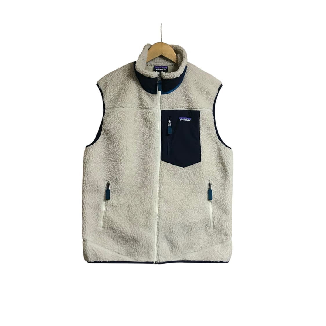 파타고니아 레크로 후리스 베스트조끼 상품이미지2