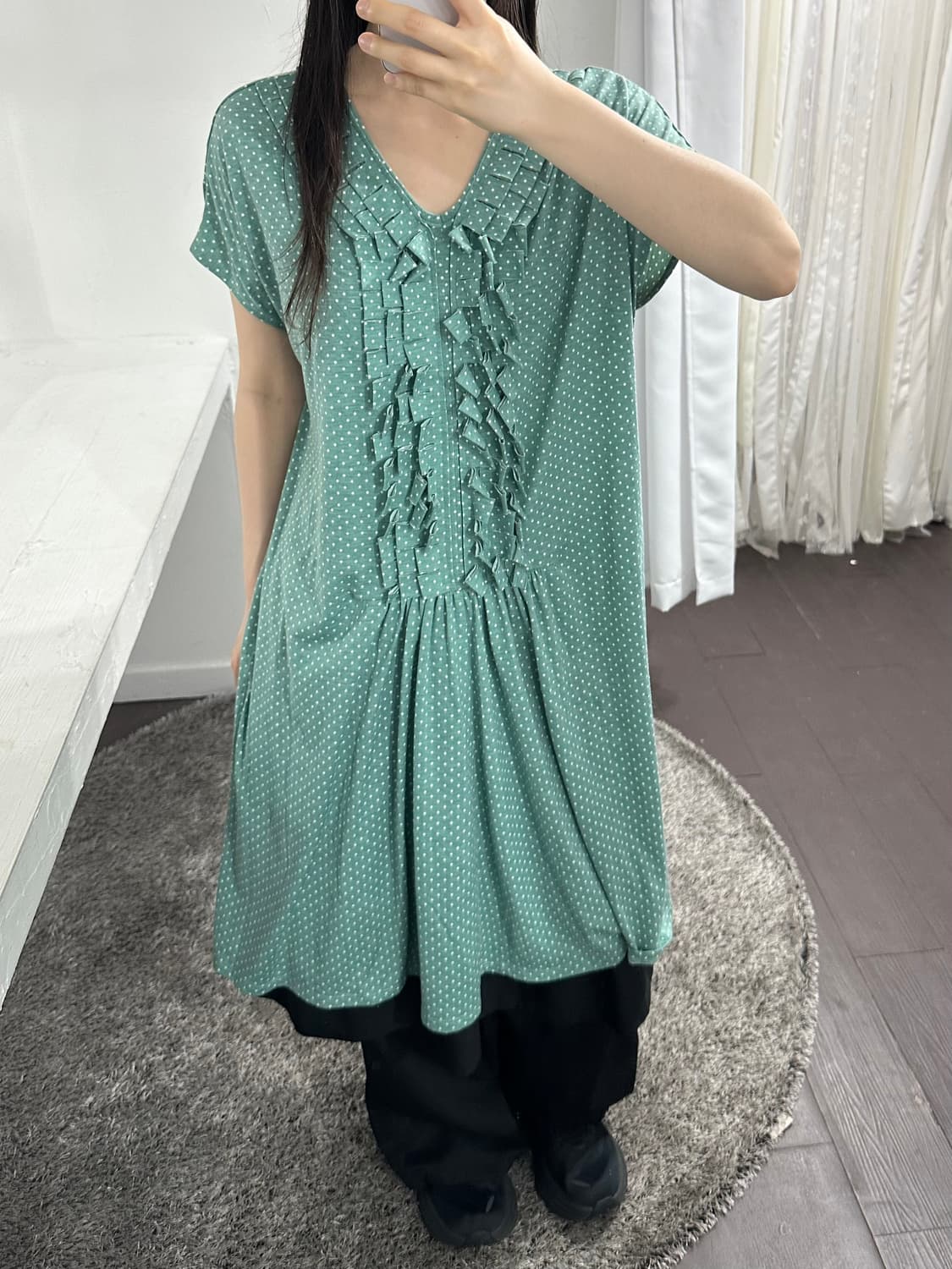 kawa okada dot design onepiece 상품이미지1