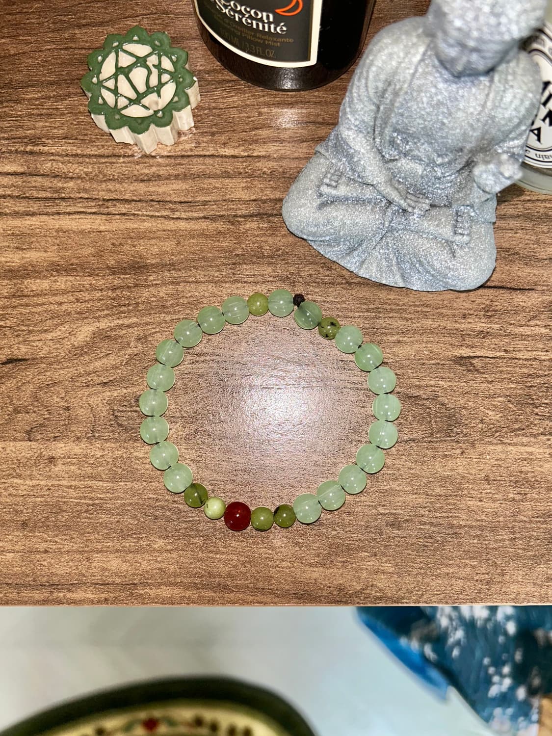 [핸드메이드] • 팔찌 • 도르륵, 앵두 상품이미지2