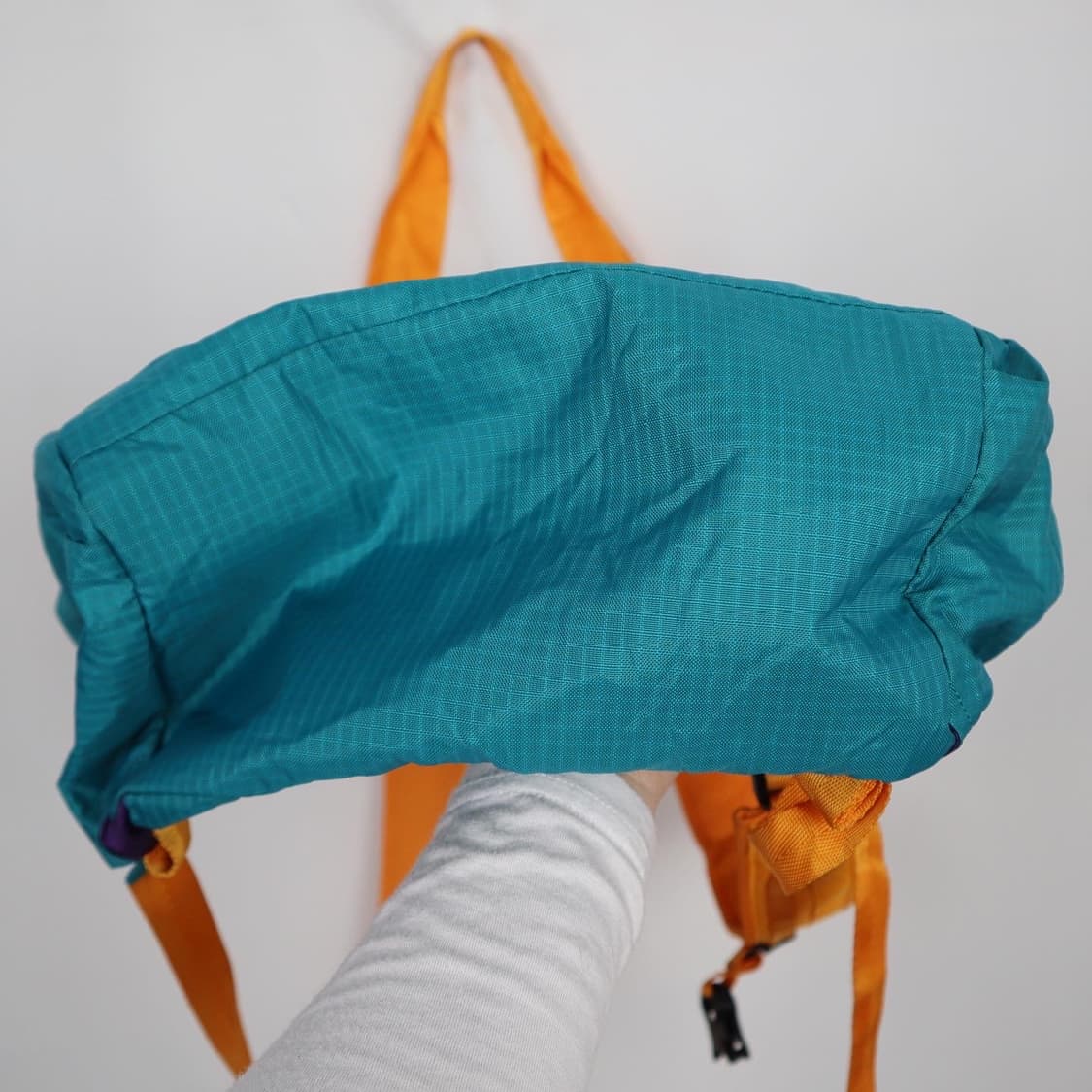 파타고니아 나일론 립스탑 백팩 상품이미지5