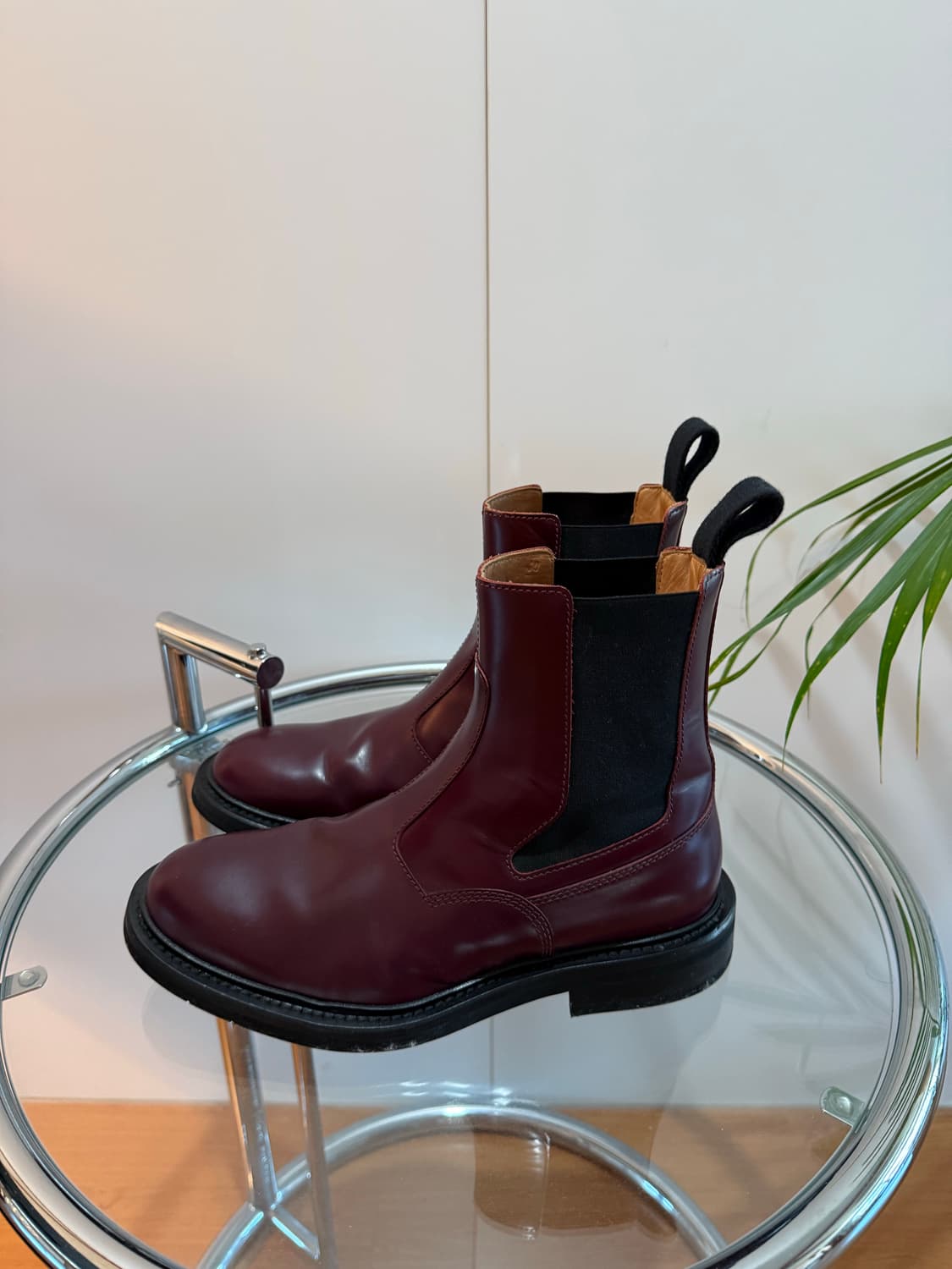 첼시부츠  상품이미지2